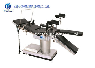 2125mmx550mm Electic Hydraulic Operating Table Operation Theatre Table ECOH003-C