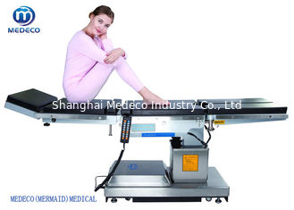 Hydraulic Load Capacity 150kg Electric Operation Table Medical Equipment ECOH001