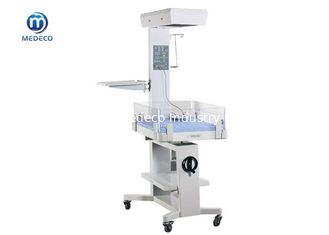RS232 Medical Neonatal Incubator Infant Radiant Warmer For Babies 3000A/3000B
