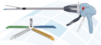 Straight Line Abdominal Surgery Linear Cutter Stapler Endoscopic