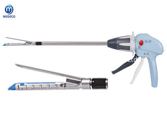 Laparoscopic Coagulation Disposable Surgical Stapler Anorectal Endo Linear Stapler