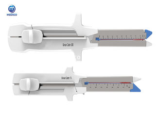Laparoscopic Surgical Endoscopic Linear Cutter Reloads Sterile