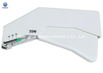 Surgical Incisions Disposable Surgical Stapler ABS PE Skin Staple Remover