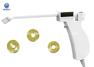 Hemorrhoidal Ligator Disposable Surgical Stapler Laparoscopic Linear Stapler