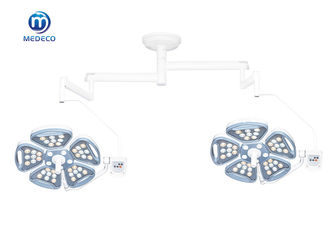 10000lux LED Shadowless Surgical Operating Light 180VA 4500K