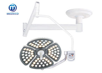 90VA Shadowless Operating LED Surgery Lamp Diameter 65cm 160000 LUX