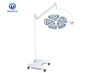 LED Shadowless Portable Surgical Operating Light With Depth Lighting