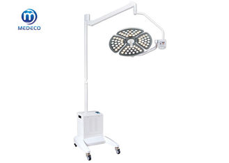 Spring Arm LED Shadowless Operating Light 240V 1000mm Focusing