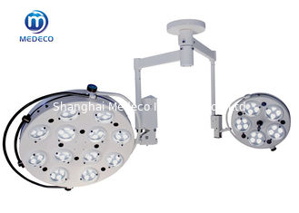 Shadowless Ceiling Apertured Operating Theatre Lights 500VA