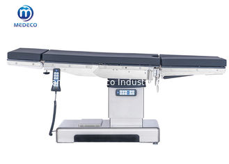 Medical Electric Hydraulic Electric Operation Table With Waist Lifted ME2000H