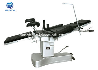 Medical Universal Operation Table Manual OT Table Stainless Steel With CE