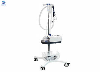 High Flow Nasal Cannula Oxygen Therapeutic Device For Respiratory Humidification