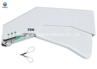 Hot Selling Surgical Use Skin Stapler Disposable Skin Stapler 35w Skin Stapler