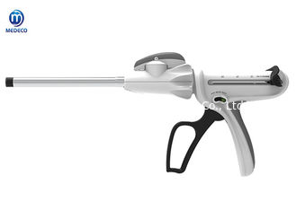 Medical Endoscopic Cutter Surgical Stapler And Reloads For Laparoscopic