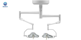 Hospital Medical Cheap LED Mobile Stand Surgical Examination Light For Dental Surgery