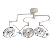 160000 Lux Shadowless Led Light 70cm Medical Operating Light For Hospital Use