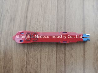 Surgery Stapler Components Endoscopic Linear Cutter Stapler Similer To Echelon Reload For Abdominal