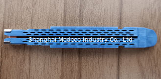 Disposable Cartridges Component For Linear Cutter Staplers For Medical Surgery Use