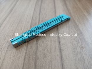 Disposable Surgical Linear Cutter Stapler With Reload Cartridges For Surgery Use