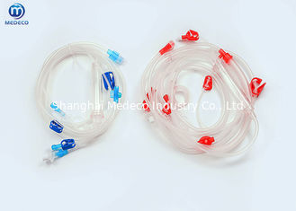 High Quality And Factory Price Hematodialysis Blood Line With High Qulity