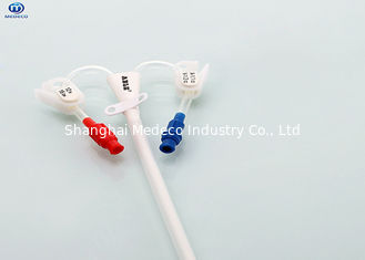 Medical Blood Purification Series Hemodialysis Catheter With High Quality