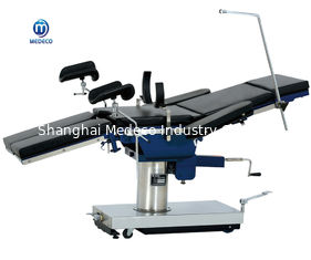 Manual Surgical Operating Table For Operation Theater Surgery Table