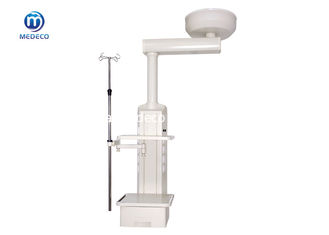 Medical Manual Ceiling Medical Pendant Rotation Angle Bout 350 Degree With CE