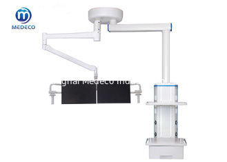 Medical Mechanical Driven Single Arm Endoscopy Pendant Rotation Angle About 350 Degree