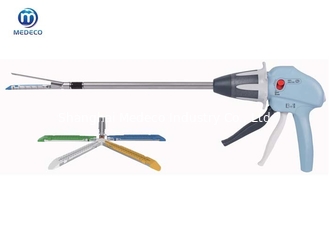 Disposable Manual Endo Path Flex Cutter Stapler 45 And 60mm Laparoscopic Surgical Stapler