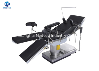 Hydraulic Multi Functional Electric Operating Table Medical Equipment Operating Room ECOH003C