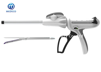 Disposable Endoscopic Linear Cutter For Endoscope Use Endo Surgical Stapler With CE