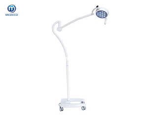 Hospital Examination Lamp Mobile Medical Surgical LED Examination Light