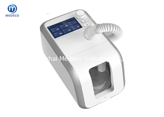 Medical High Flow Nasal Cannula Oxygen Therapy Device Respiratory Humidifiers