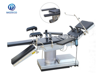 Multi Functional Electric Operating Table Medical Hydraulic Operating Table ECOH003C