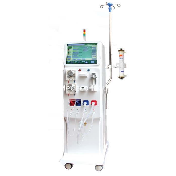 Portable Kindney CE ISO Approved Hospital Dialysis Center Hemodialysis Therapy WT2008B