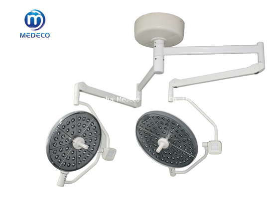 High-quality ME Series LED Surgical Lights Provide Natural Color Rendition