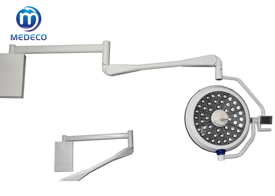Medical LED Shadowless Procedure Light Wall Mounted