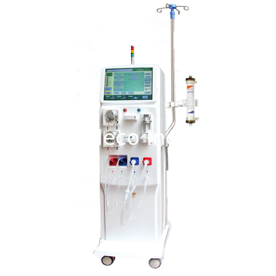 Portable Kindney CE ISO Approved Hospital Dialysis Center Hemodialysis Therapy W-T2008-B