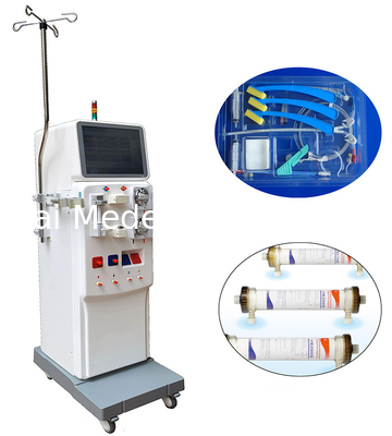 Portable Kindney CE ISO Approved Hospital Dialysis Center Hemodialysis Therapy W-T2008-B