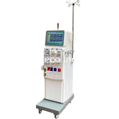 CE Marked Hemodialysis Kidney Dialysis Center Patient Therapy Medical Equipment 6008