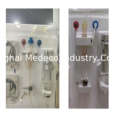 CE Marked Hemodialysis Kidney Dialysis Center Patient Therapy Medical Equipment 6008