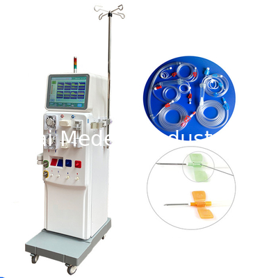 CE Marked Hemodialysis Kidney Dialysis Center Patient Therapy Medical Equipment 6008