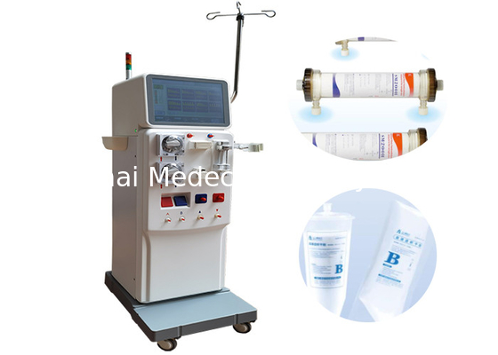 Kindney  Hospital Dialysis Center Hemodialysis Therapy W-T2008-B