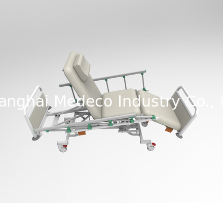 Manual pressure dialysis bed MEOC Heodialysis Bed