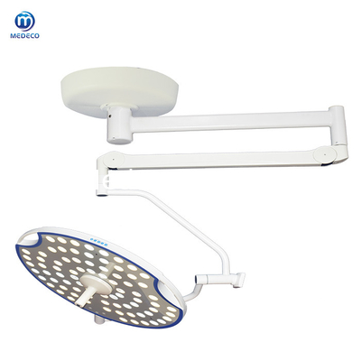 Hospital Medical Surgery Room LED Operating Light shadowless Lamp Single Dome t700