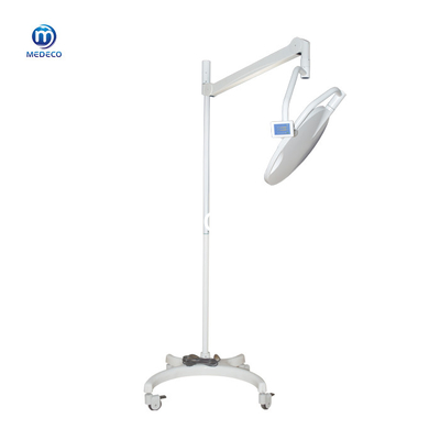New V Series Mobile Type LED Surgical Lamp 500 Medical Shadowless Surgical Light