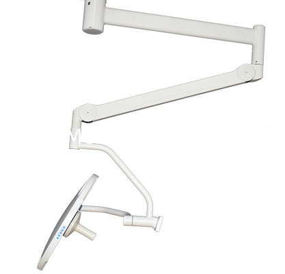 New V Medical LED Surgical Lamp Ceiling Type 500mm Operaitng Light