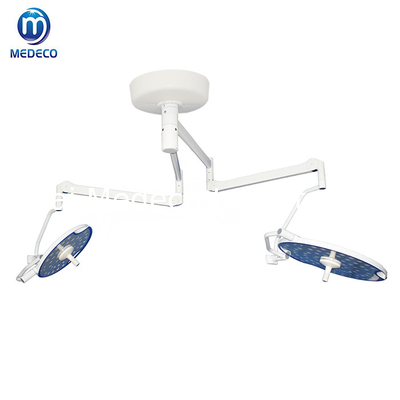 Hospital Surgical Devices Medcial Multi-performance LED Operting Lamp700 500