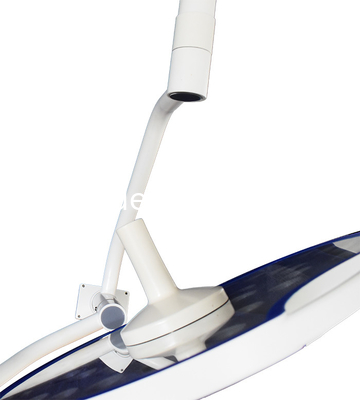 New V Series Hospital Medical LED Operating Light Ceiling Type 500mm Operaitng Lamp