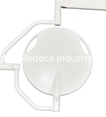 New V Series Hospital Medical LED Operating Light Ceiling Type 500mm Operaitng Lamp